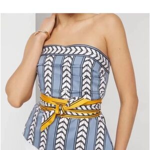 WHBM top!